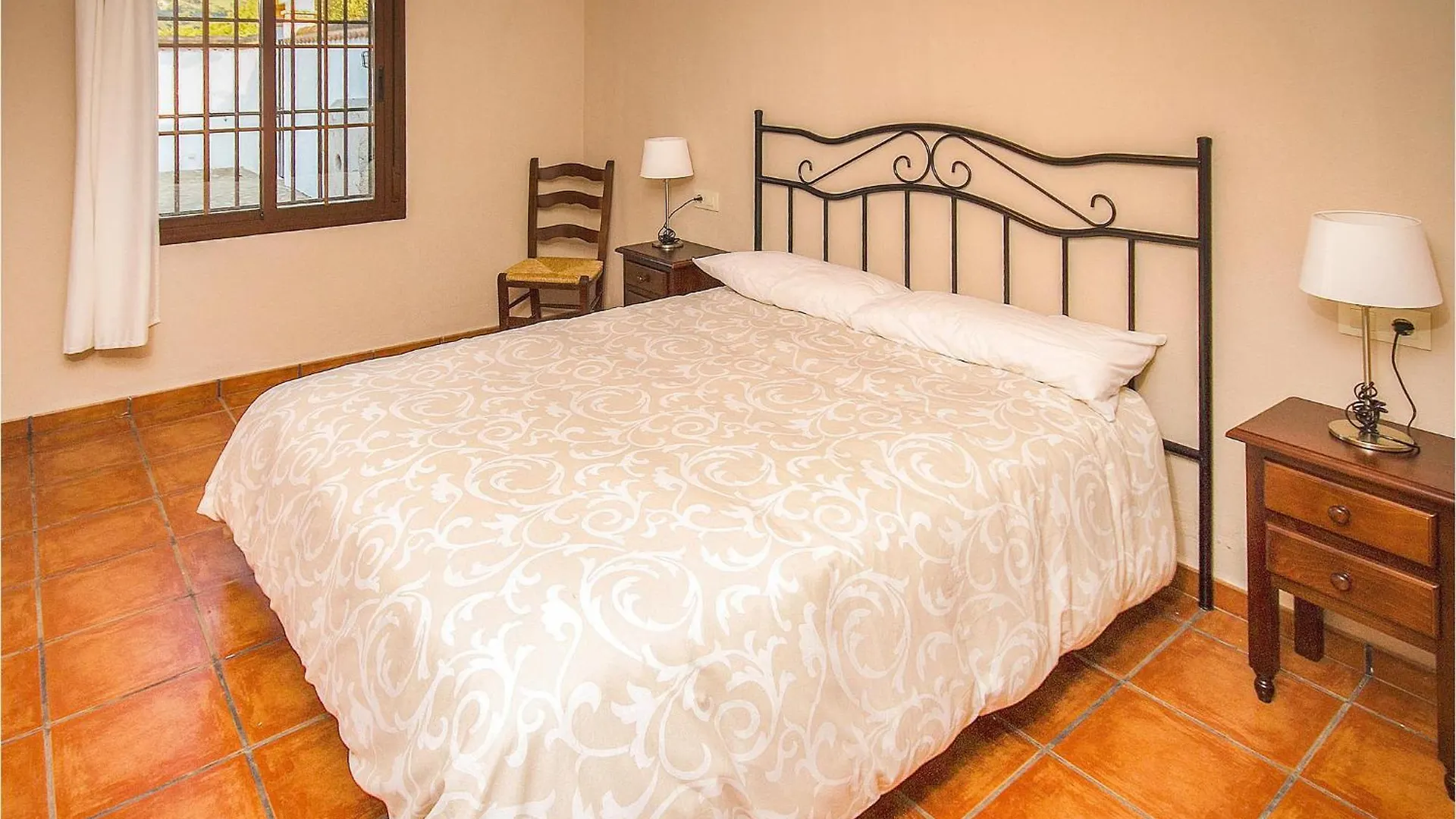 5 Bedroom Awesome Home In Ubrique Spain