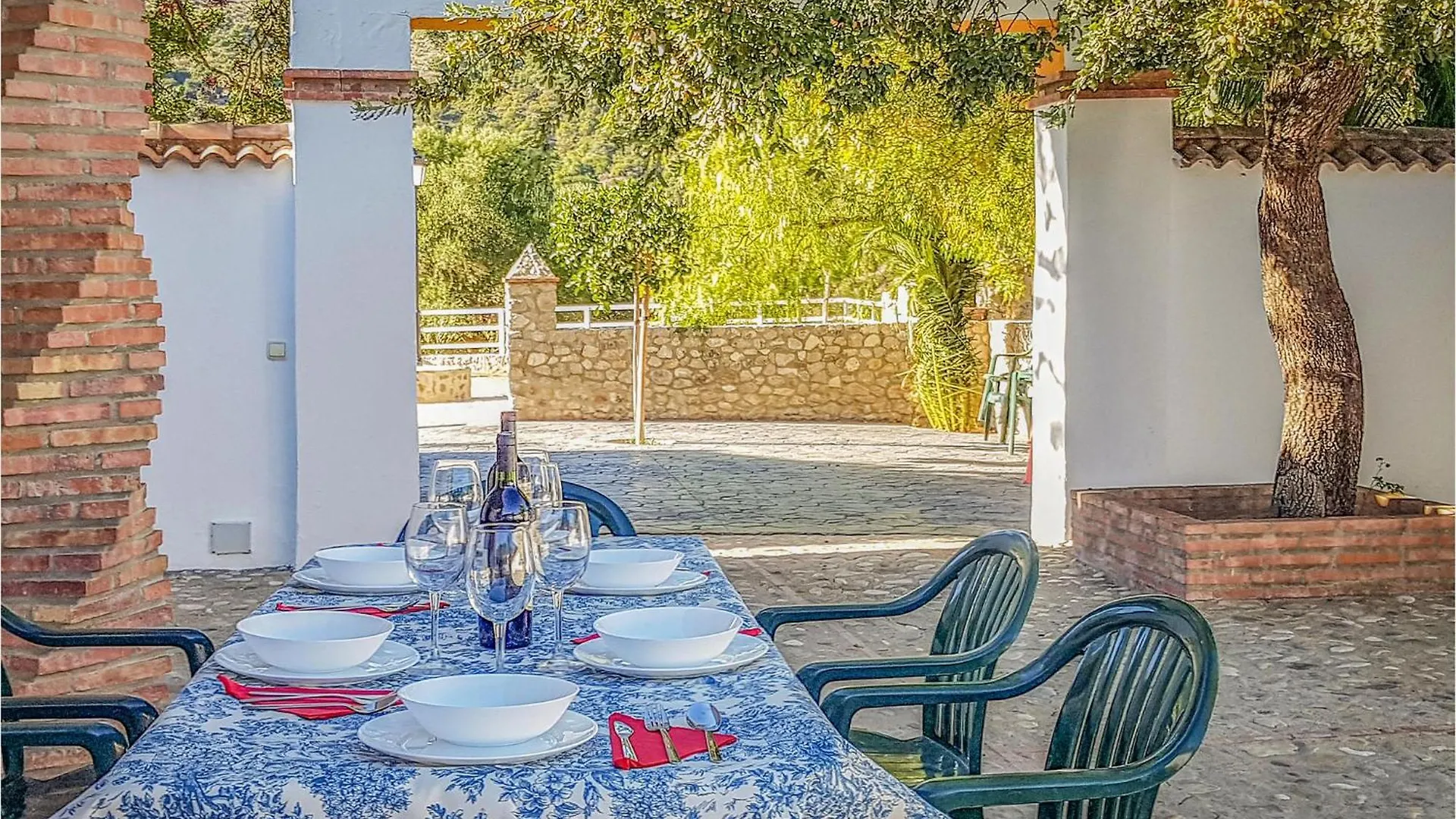 5 Bedroom Awesome Home In Ubrique 0*,  Spain