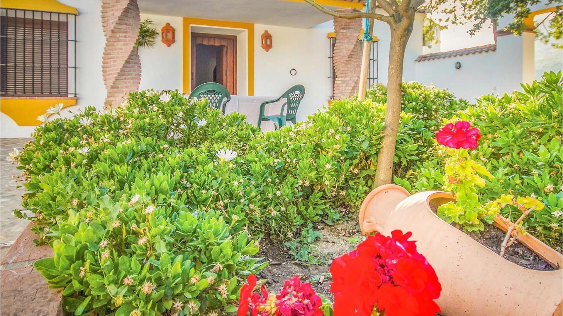 Holiday home 5 Bedroom Awesome Home In Ubrique Spain