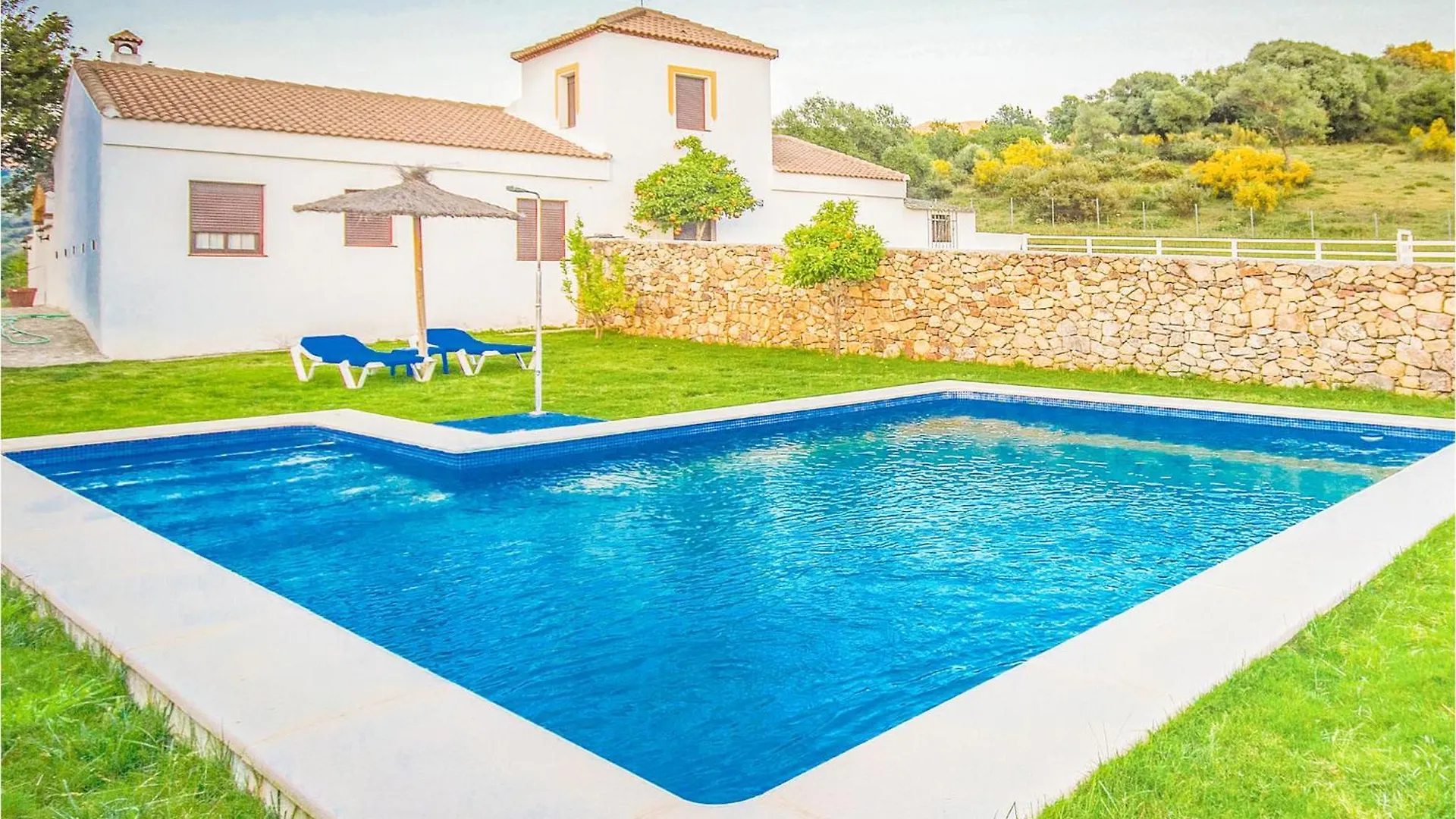 5 Bedroom Awesome Home In Ubrique 0*,  Spain