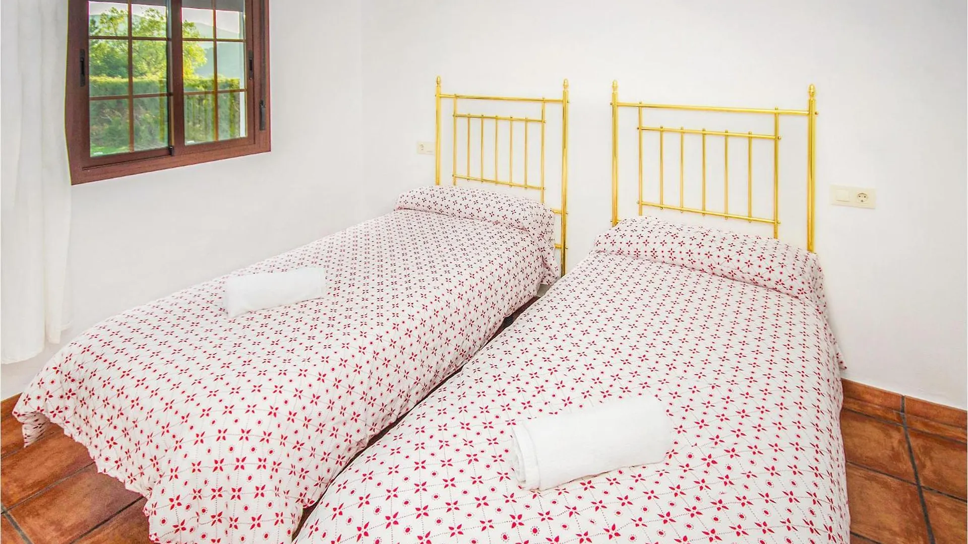 Holiday home 5 Bedroom Awesome Home In Ubrique
