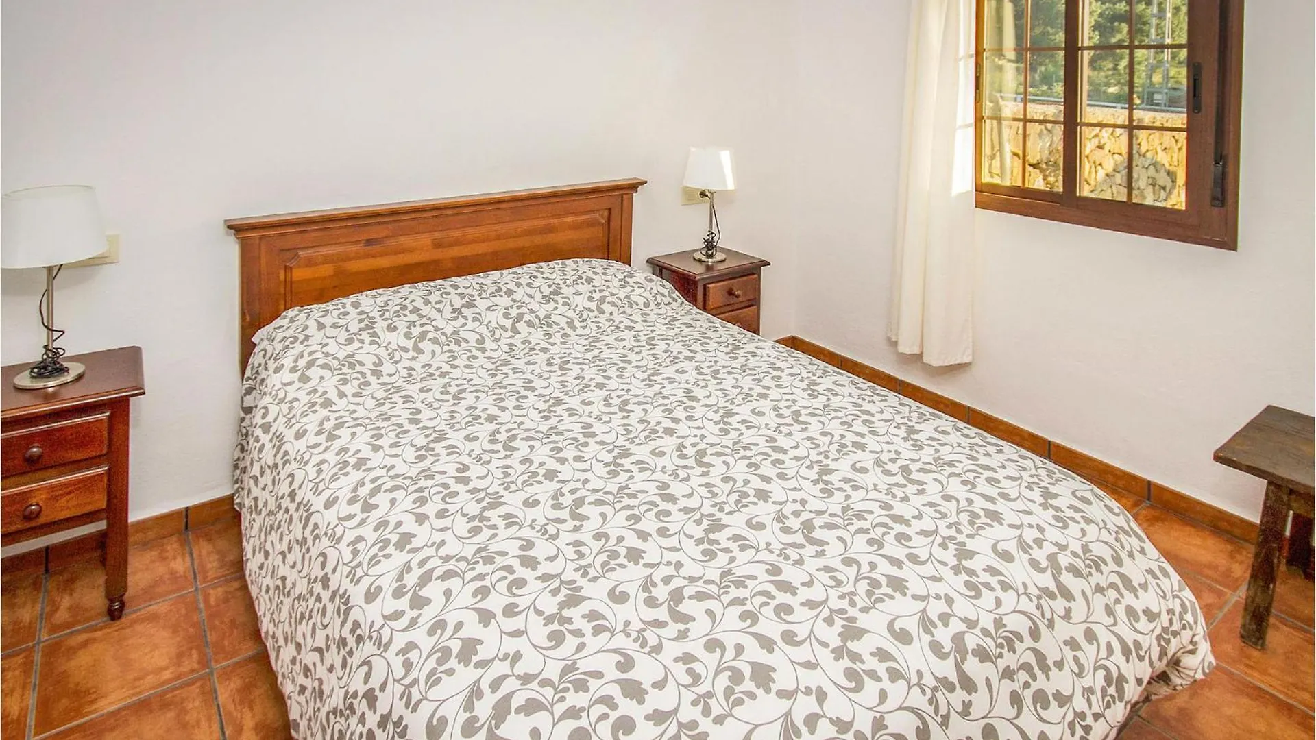 5 Bedroom Awesome Home In Ubrique Spain