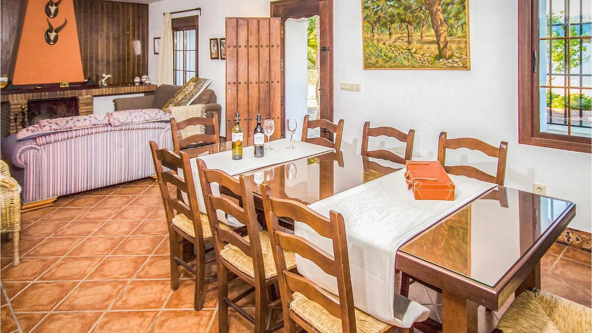 5 Bedroom Awesome Home In Ubrique 0*,  Spain