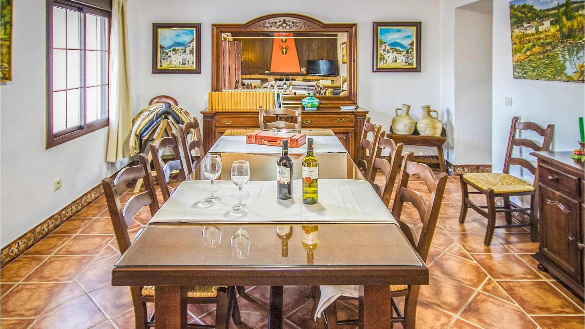 5 Bedroom Awesome Home In Ubrique Holiday home