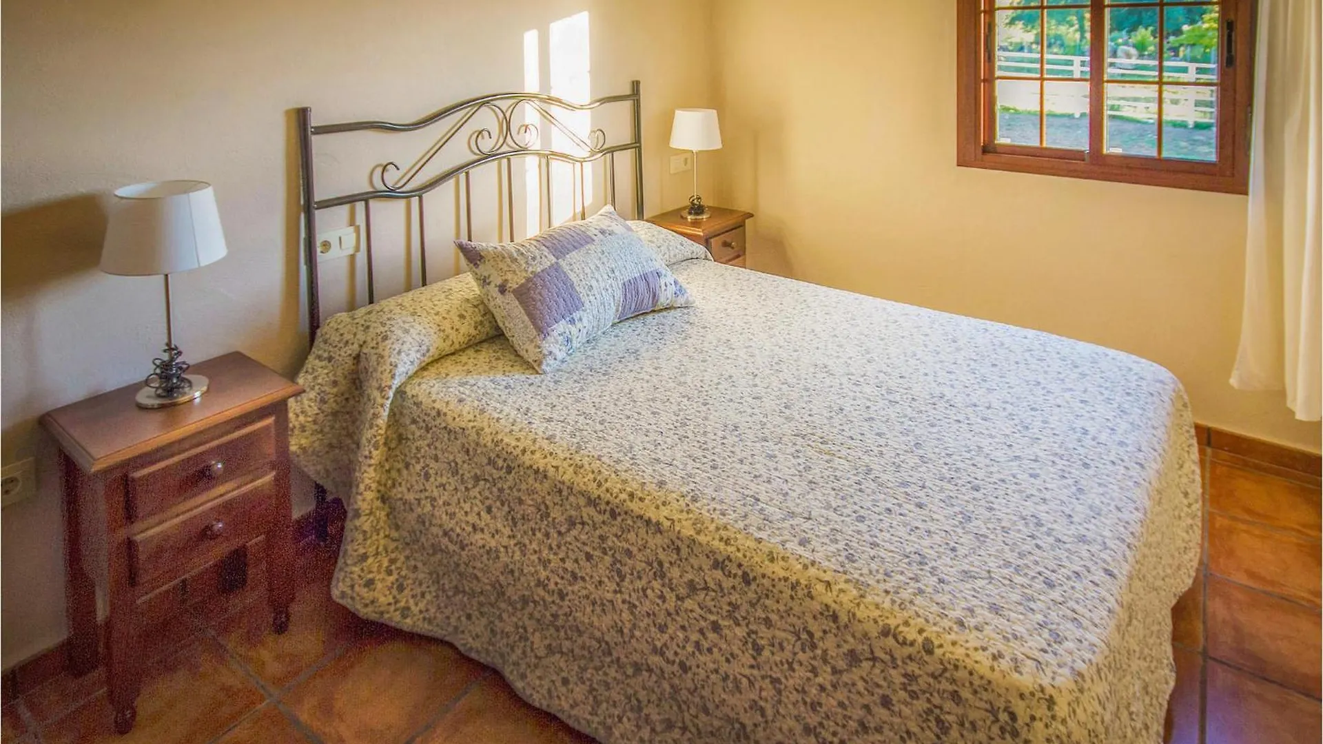 5 Bedroom Awesome Home In Ubrique Holiday home