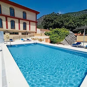 3* Hotel Sierra De